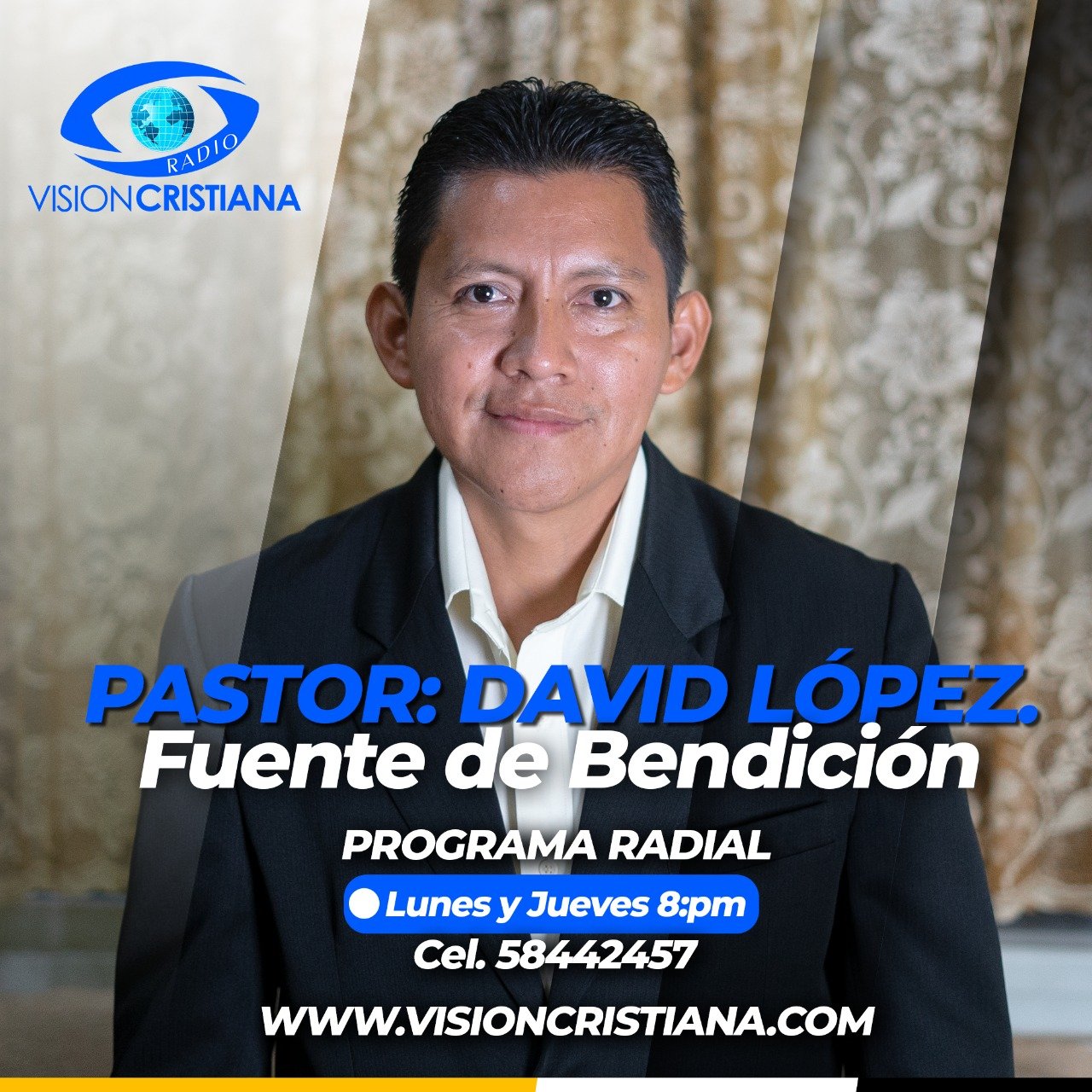 Visión Cristiana