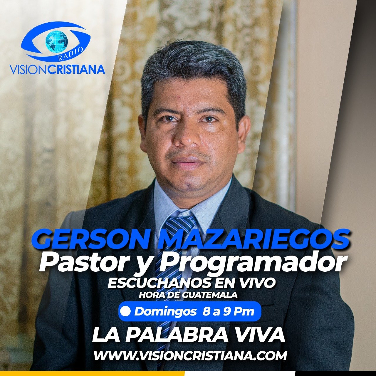 Radio Visión Cristiana